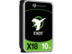Твърди дискове 10TB 7200rpm Seagate Exos X18 512E/4KN