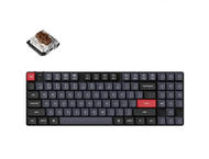 Клавиатури Keychron K13 Pro TKL Gatheron Brown Switch, Aluminium Frame