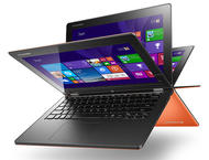 Лаптопи Lenovo Yoga 2-11