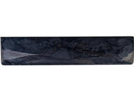 Подложки за китки Keychron K4 Resin Black Palm Rest