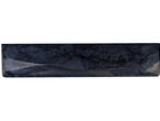 Подложки за китки Keychron K4 Resin Black Palm Rest