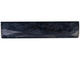 Подложки за китки Keychron K4 Resin Black Palm Rest