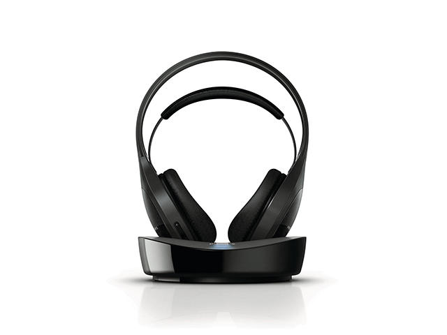 Слушалки Philips SHD8600UG