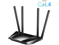 Мрежово оборудване Cudy LT400