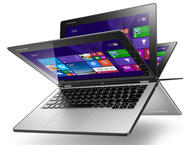 Лаптопи Lenovo Yoga 2-11