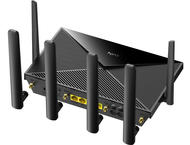 Мрежово оборудване Cudy LT12