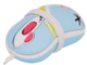 Мишки Мини оптична мишка Aloha Splash с бутон 2х
