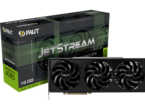 Видео карти PALIT GeForce RTX 4080 JetStream 16GB