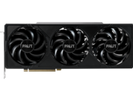 Видео карти PALIT GeForce RTX 4080 JetStream 16GB
