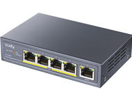 Мрежово оборудване Cudy GS1005P