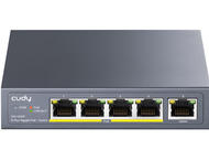Мрежово оборудване Cudy GS1005P