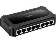 Мрежово оборудване Cudy GS108D