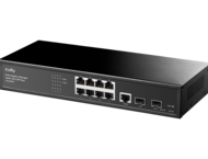 Мрежово оборудване Cudy GS2008S2