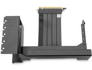 Фитинги EK-Loop Vertical GPU Holder EVO - Gen4 Riser (shifted)