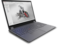Лаптопи Lenovo ThinkPad P16 Gen 2