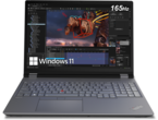 Лаптопи Lenovo ThinkPad P16 Gen 2
