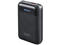 Външни батерии SBS 10000 mAh power bank, knurled matte