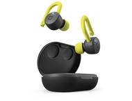 Слушалки SBS TWS S-Trainers, Black