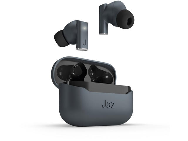 Слушалки SBS Rooki TWS, Black