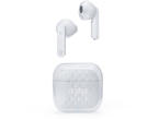 Слушалки SBS Air Free, White