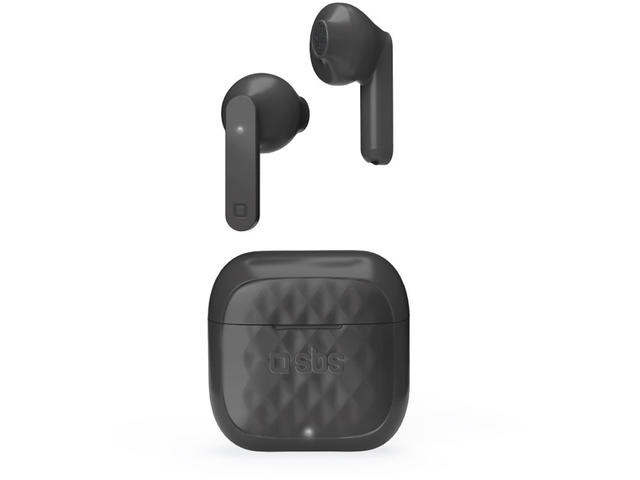 Слушалки SBS Air Free, Black