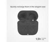 Слушалки SBS Air Free, Black