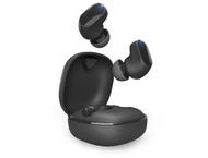 Слушалки SBS Twin Buddy, Black