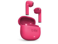 Слушалки SBS TWS One Color, Pink