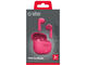 Слушалки SBS TWS One Color, Pink