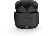 Слушалки SBS Beat Free, Black