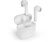 Слушалки SBS Beat Free, White