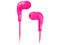 Слушалки SBS MIX 10, Fuchsia