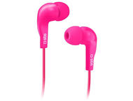 Слушалки SBS MIX 10, Fuchsia