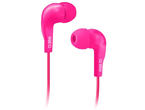 Слушалки SBS MIX 10, Fuchsia