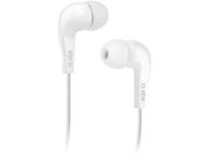 Слушалки SBS MIX 10, White