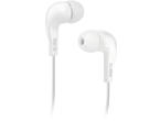 Слушалки SBS MIX 10, White