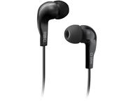 Слушалки SBS MIX 10, Black