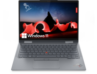 Лаптопи Lenovo ThinkPad X1 Yoga Gen 8