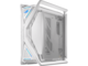 Кутии ASUS ROG Hyperion GR701 White