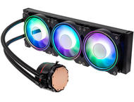 Охладители Kolink Umbra Void 360 ARGB Black