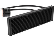 Охладители Kolink Umbra Void 360 ARGB Black