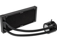 Охладители Kolink Umbra Void 240 ARGB Black