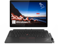 Лаптопи Lenovo ThinkPad X12 Detachable