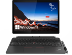 Лаптопи Lenovo ThinkPad X12 Detachable