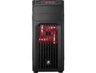 Кутии Corsair Carbide Spec-01 Red LED