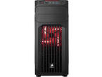 Кутии Corsair Carbide Spec-01 Red LED