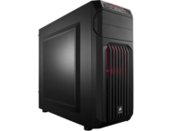 Кутии Corsair Carbide Spec-01 Red LED