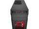 Кутии Corsair Carbide Spec-01 Red LED