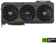 Видео карти ASUS TUF Gaming GeForce RTX 4090 24GB OG Edition