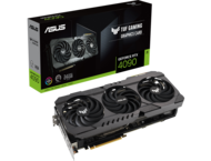 Видео карти ASUS TUF Gaming GeForce RTX 4090 24GB OG Edition